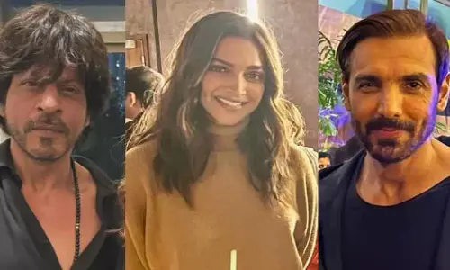 hahrukh khan about pathaan controversy