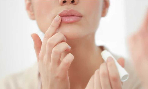 Lips health,Reasons Behind Chapped Lips,health news,Dermatologist,skin news,quality of your lips.
