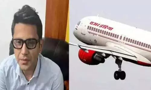 Peeing Woman On Air India, Air India Flight,Shankar Mishra,Air India, Delhi police,Shankar Mishra Gets Bail