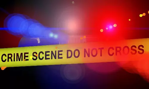 Man Attacked Girl, Munnar, Girl Attacked