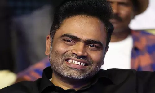 Vamshi Paidipally