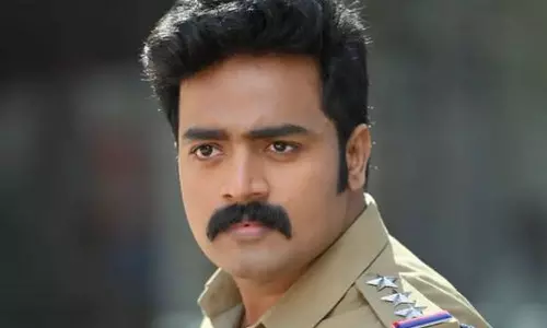 ബോഡി ഷെയ്മിങ് കമന്റുകള്ക്ക് മറുപടിയുമായി നടൻ സൂരജ് സൺ ബോഡി ഷെയ്മിങ് കമന്റുകള്ക്ക് മറുപടിയുമായി നടൻ സൂരജ് സൺ