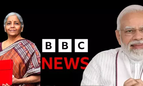 കഴിഞ്ഞ കൊല്ലത്തെ ഇന്ത്യൻ ബജറ്റിലെ വാഗ്ദാനങ്ങൾ നടന്നോ? ബി.ബി.സി റിയാലിറ്റി ചെക്ക് റിപ്പോർട്ട് പുറത്ത്