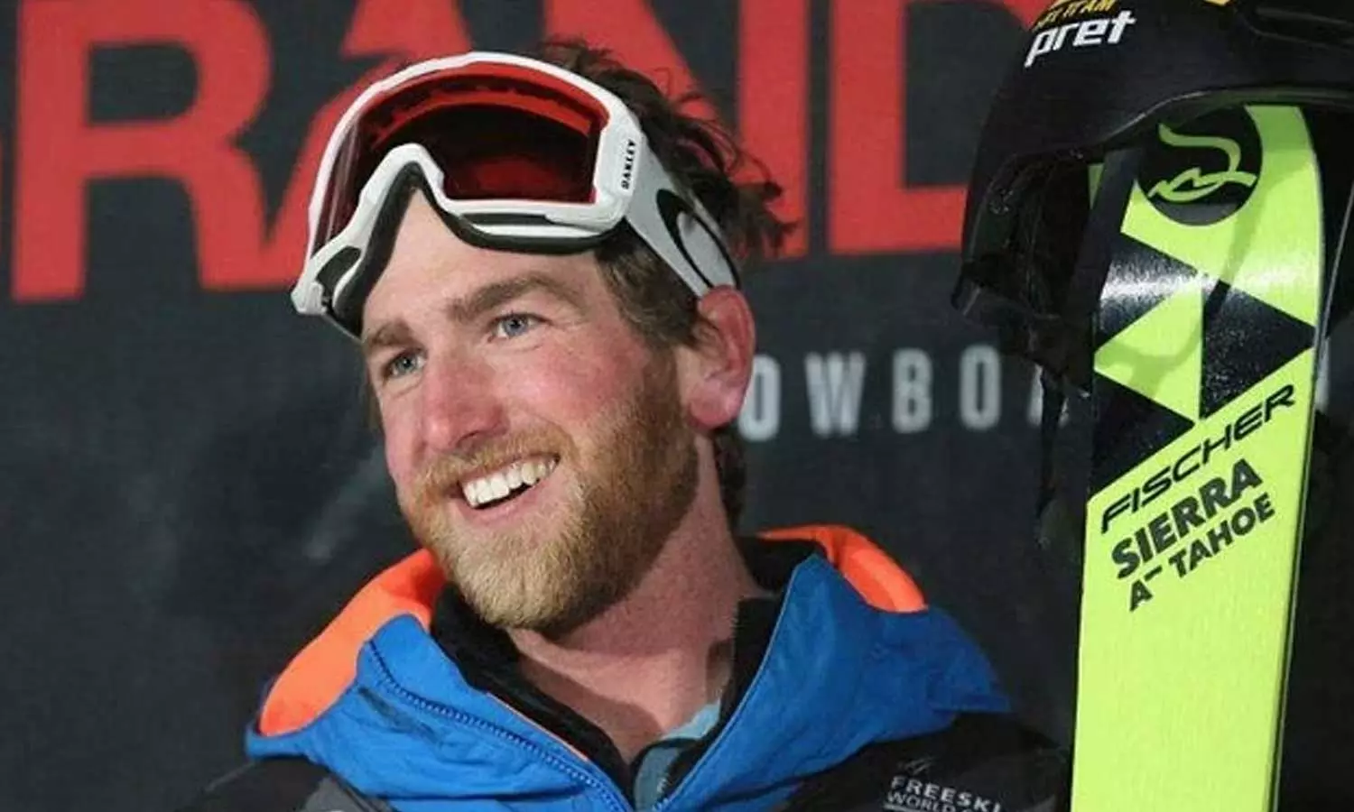 Free skiing world champion Smine died Free skiing world champion Smine died