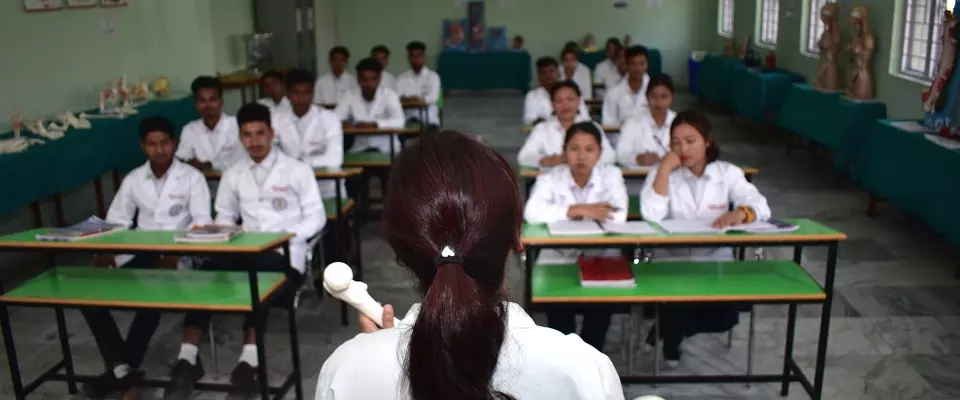 nursing college nursing college