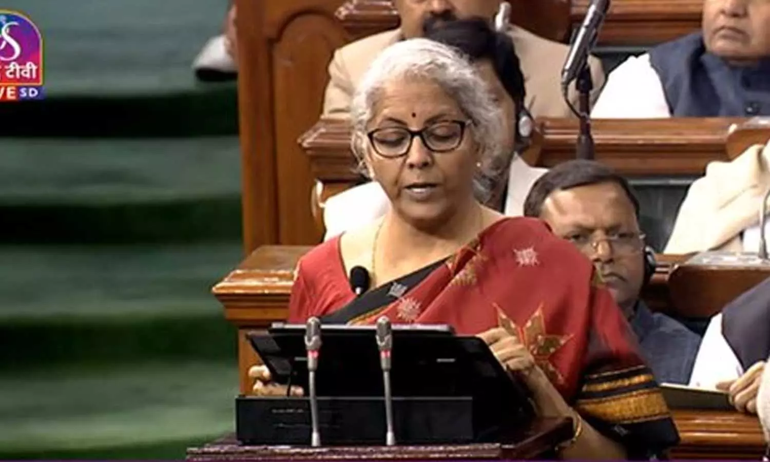 5 ജി ആപ്പുകൾ നിർമിക്കാൻ 100 ലാബുകൾ; നിർമിത ബുദ്ധി ഗവേഷണത്തിന് മൂന്ന് കേന്ദ്രങ്ങൾ 5 ജി ആപ്പുകൾ നിർമിക്കാൻ 100 ലാബുകൾ; നിർമിത ബുദ്ധി ഗവേഷണത്തിന് മൂന്ന് കേന്ദ്രങ്ങൾ