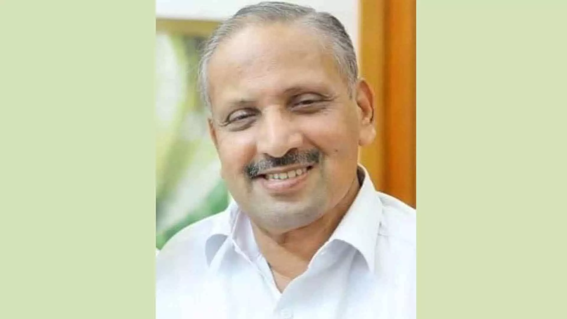 T E Abdulla, Muslim league T E Abdulla, Muslim league