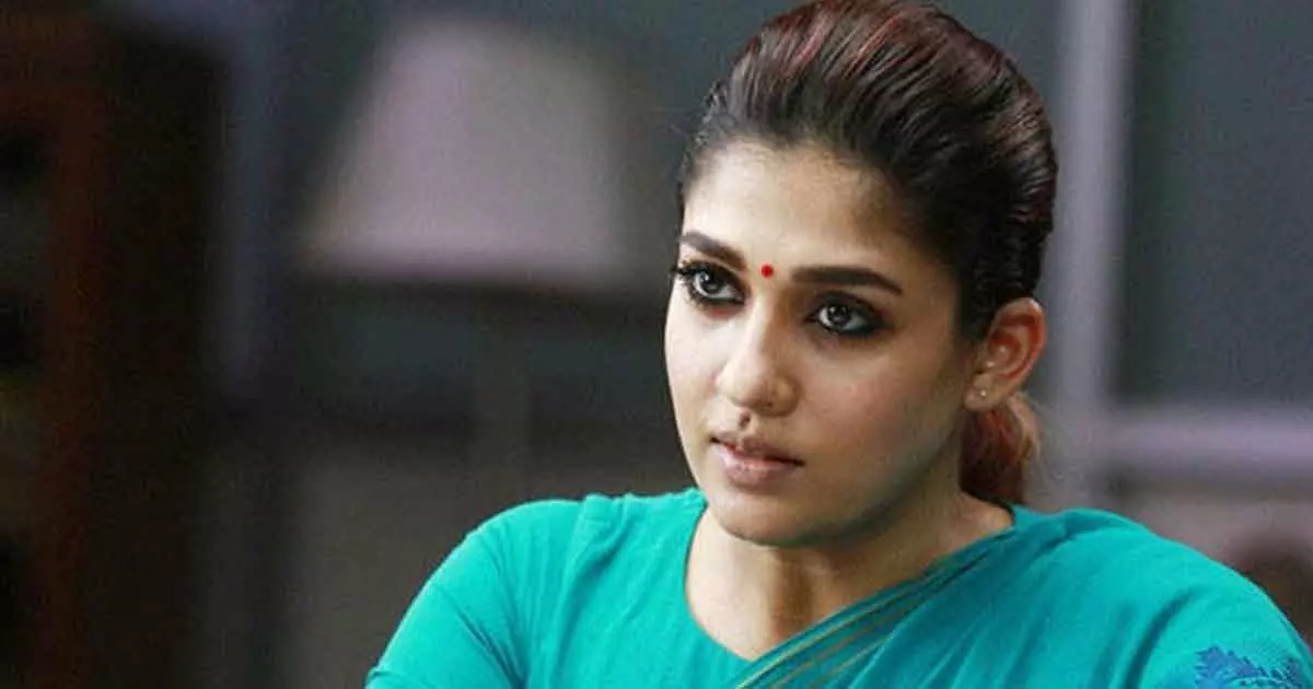 Nayanthara Casting Couch Experience