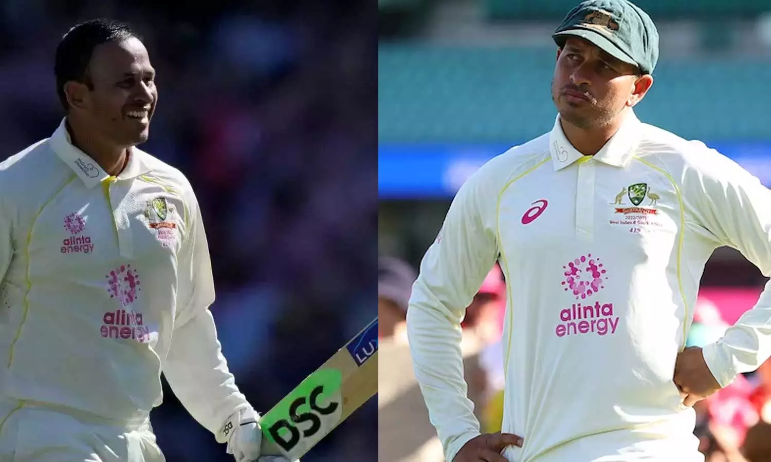 Usman Khawaja Usman Khawaja