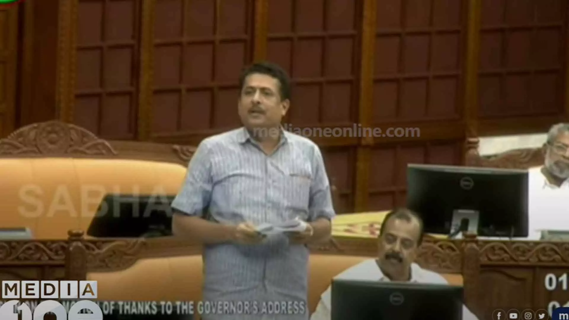 നല്ല തേന്മാവിൻ ചുവട്ടിലും പാഴ്ചെടികൾ വളരും, അനിലിന്റെ തെറ്റിന് ആന്റണിയെ കുറ്റം പറയരുത്: എൻ.ശംസുദ്ദീൻ നല്ല തേന്മാവിൻ ചുവട്ടിലും പാഴ്ചെടികൾ വളരും, അനിലിന്റെ തെറ്റിന് ആന്റണിയെ കുറ്റം പറയരുത്: എൻ.ശംസുദ്ദീൻ