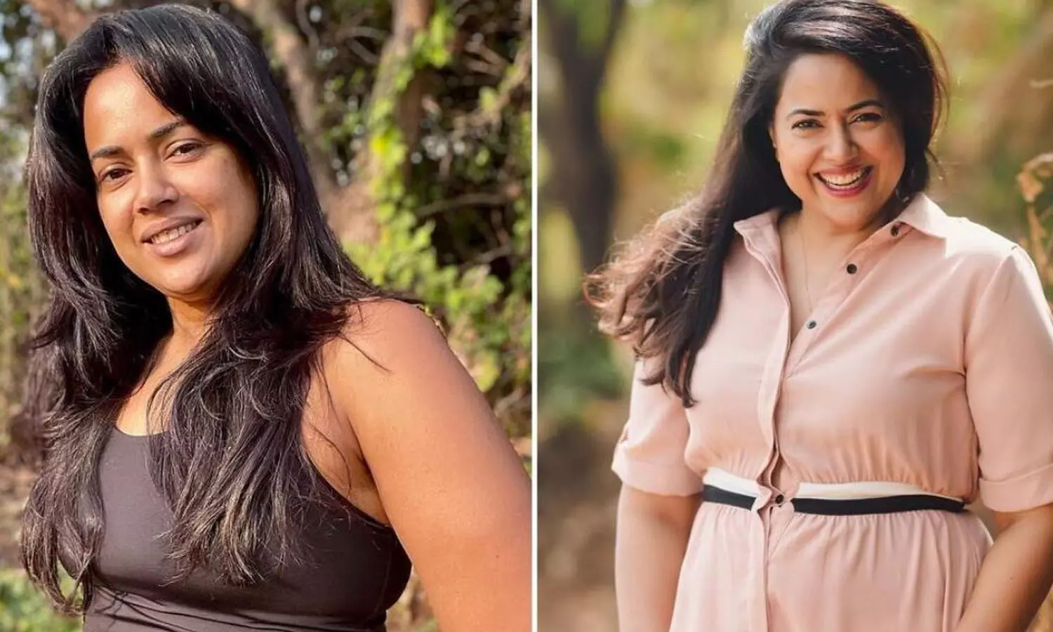 ഒരു നടിക്ക് പ്ലാസ്റ്റിക് സർജറി ചെയ്യേണ്ട ആവശ്യം എന്താണ്! ഭ്രാന്തമായ ഒരു ഘട്ടമായിരുന്നു അത്; സമീറ റെഡ്‌ഡി പറയുന്നു