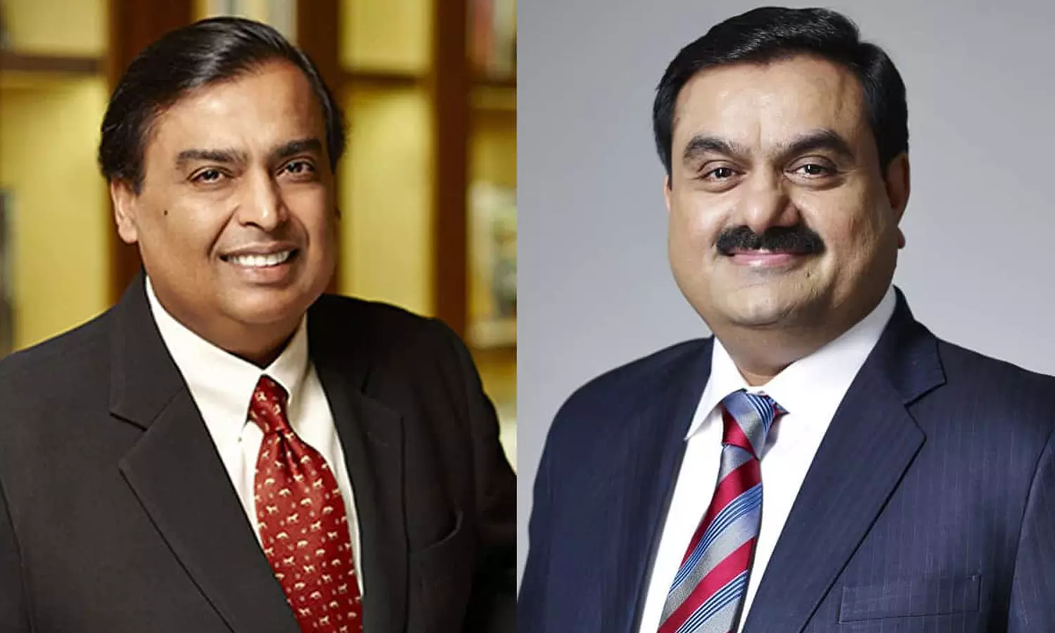 Gautam Adani slips to 15th in Global rich list