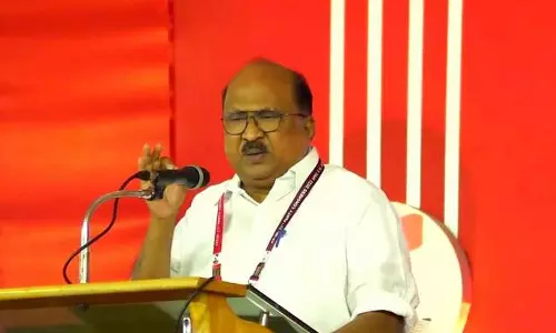 ജനപ്രിയ ബജറ്റ് ആയിരിക്കും സർക്കാർ കൊണ്ടു വരിക: കെ.വി തോമസ്