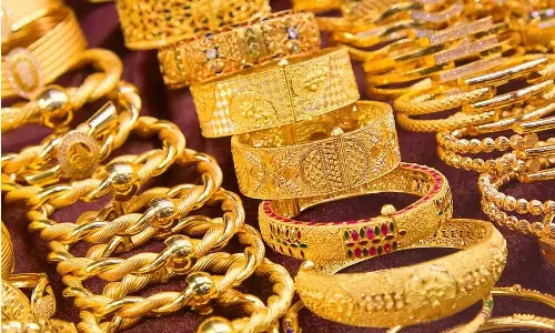 gold rate kerala
