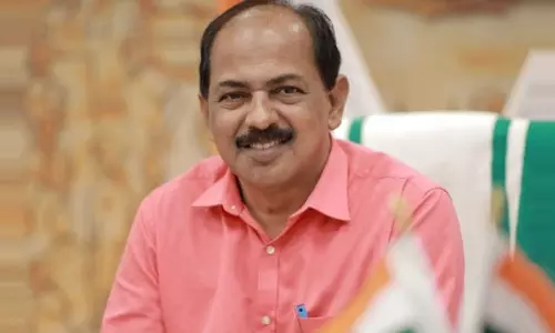 സംസ്ഥാനത്ത് ഭക്ഷ്യവിതരണം പകുതിയായി കുറഞ്ഞു: ഭക്ഷ്യ മന്ത്രി ജി.ആർ അനിൽ