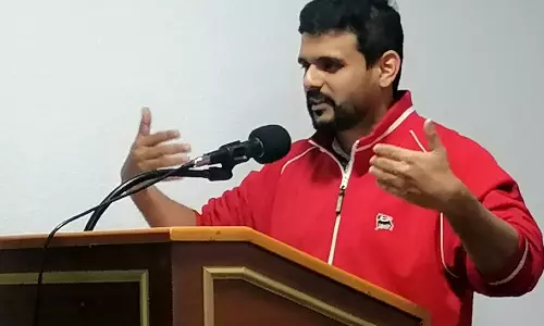 ദമ്മാം പ്രവാസി വെൽഫെയർ ചർച്ച സംവാദം സംഘടിപ്പിച്ചു