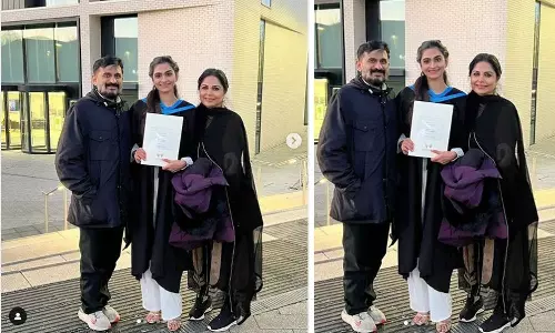 നീ വിചാരിക്കുന്നതിലും ധീരയാണ് നീ; മകളുടെ അഭിമാന നേട്ടത്തില്‍ ആശംസകളുമായി ആശ ശരത്