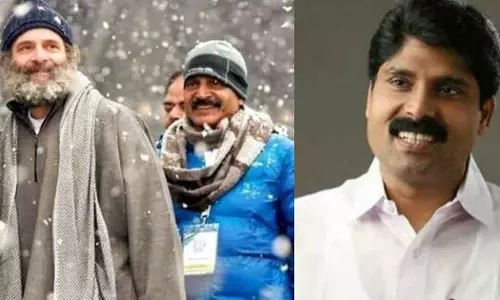 t siddique about k c venugopal