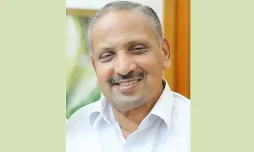 T E Abdulla, Muslim league