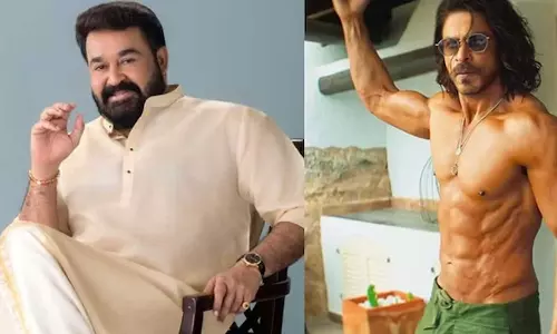 ജീത്തു ജോസഫ് ചിത്രം റാമിന്‍റെ പ്ലോട്ട് ചോര്‍ന്നു; പഠാന്‍ 2.0 എന്ന് ആരാധകര്‍