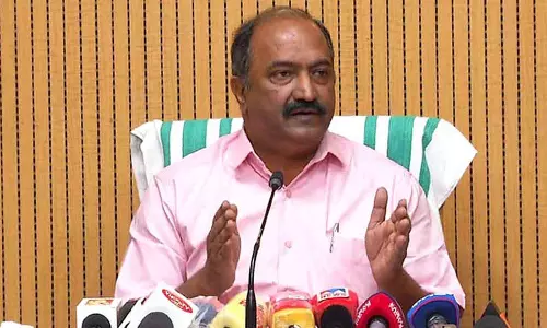 K N Balagopal, Kerala finance minister, Union budget 2023