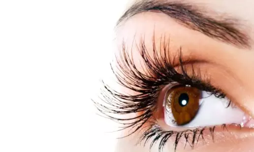 Charles Bonnet sydrome in 10 lakh Brits