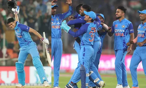 ആദ്യം അടിച്ചെടുത്തു, പിന്നെ എറിഞ്ഞിട്ടു: മൂന്നാം ടി20യിൽ വമ്പന്‍ ജയവുമായി ഇന്ത്യ