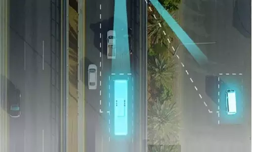 സൗദിയിൽ ബസുകളുടെ പ്രവർത്തനം നിരീക്ഷിക്കുന്ന ഓട്ടോമാറ്റഡ് സംവിധാനം പ്രാബല്യത്തിലായി