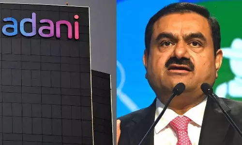 നാടകീയ നീക്കവുമായി അദാനി ഗ്രൂപ്പ്; 20,000 കോടി രൂപയുടെ എഫ്.പി.ഒ റദ്ദാക്കി
