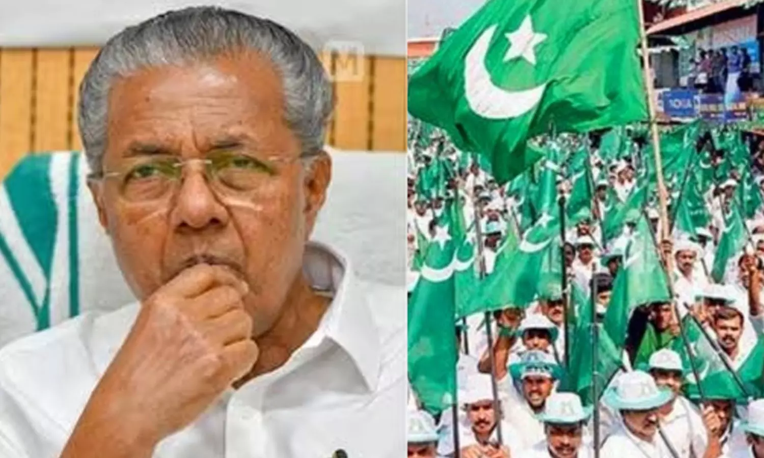 Pinarayi Vijayan Muslim league Pinarayi Vijayan Muslim league