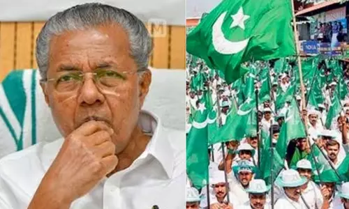 Pinarayi Vijayan Muslim league Pinarayi Vijayan Muslim league