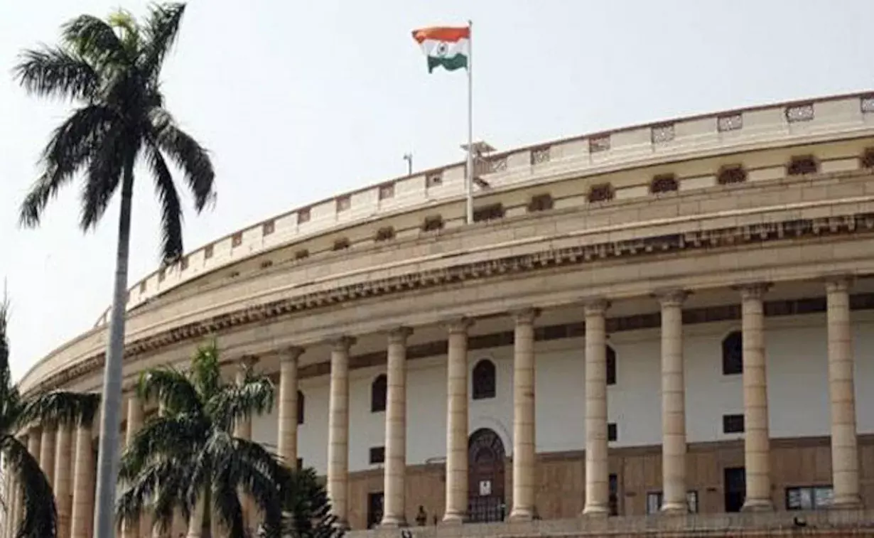 parliament session 2023 parliament session 2023