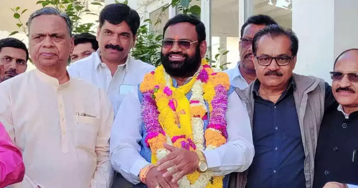 maharashtra legislative council election nagpur result maharashtra legislative council election nagpur result