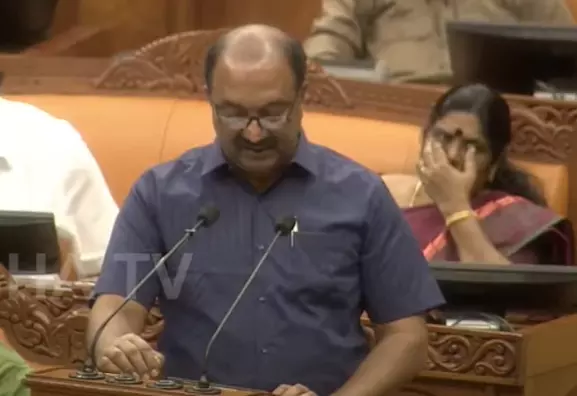 KN Balagopal KN Balagopal