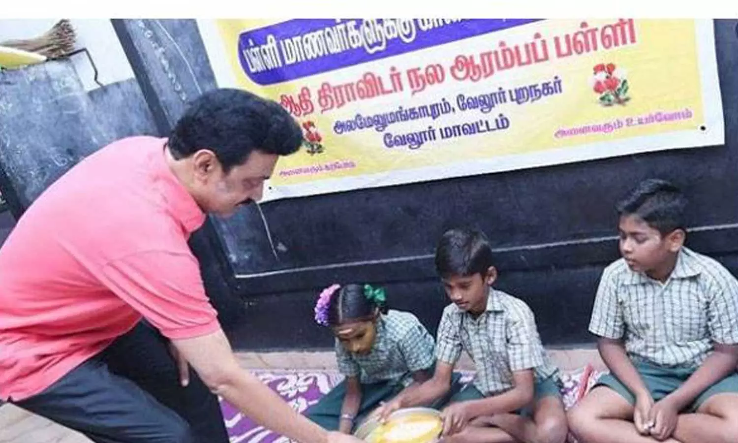 CM Stalin,tamil Nadu Chief Minister, M K Stalin,Adi Dravidar schools ,Stalin surprise visit, breakfast scheme CM Stalin,tamil Nadu Chief Minister, M K Stalin,Adi Dravidar schools ,Stalin surprise visit, breakfast scheme