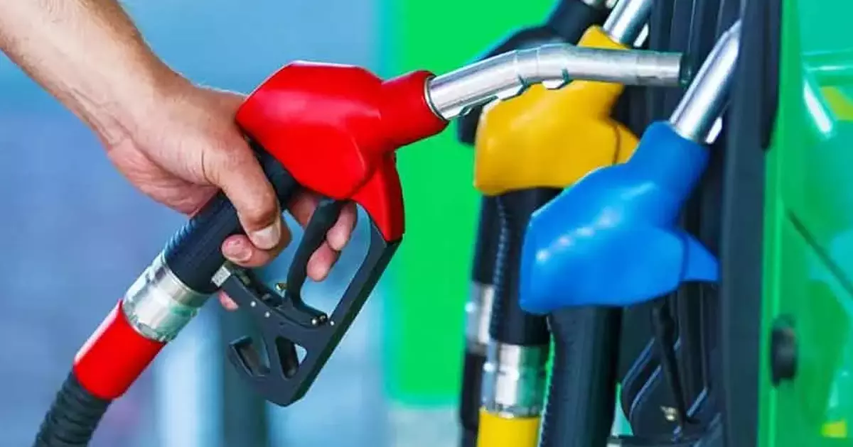 petrol diesel price kerala budget 2023