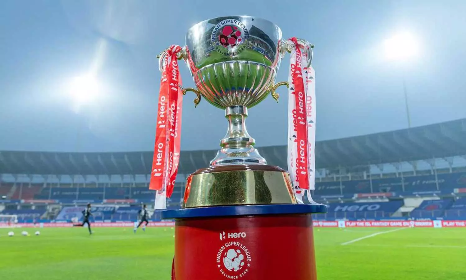 IndianSuperLeague, ISL202223, ISLfinal