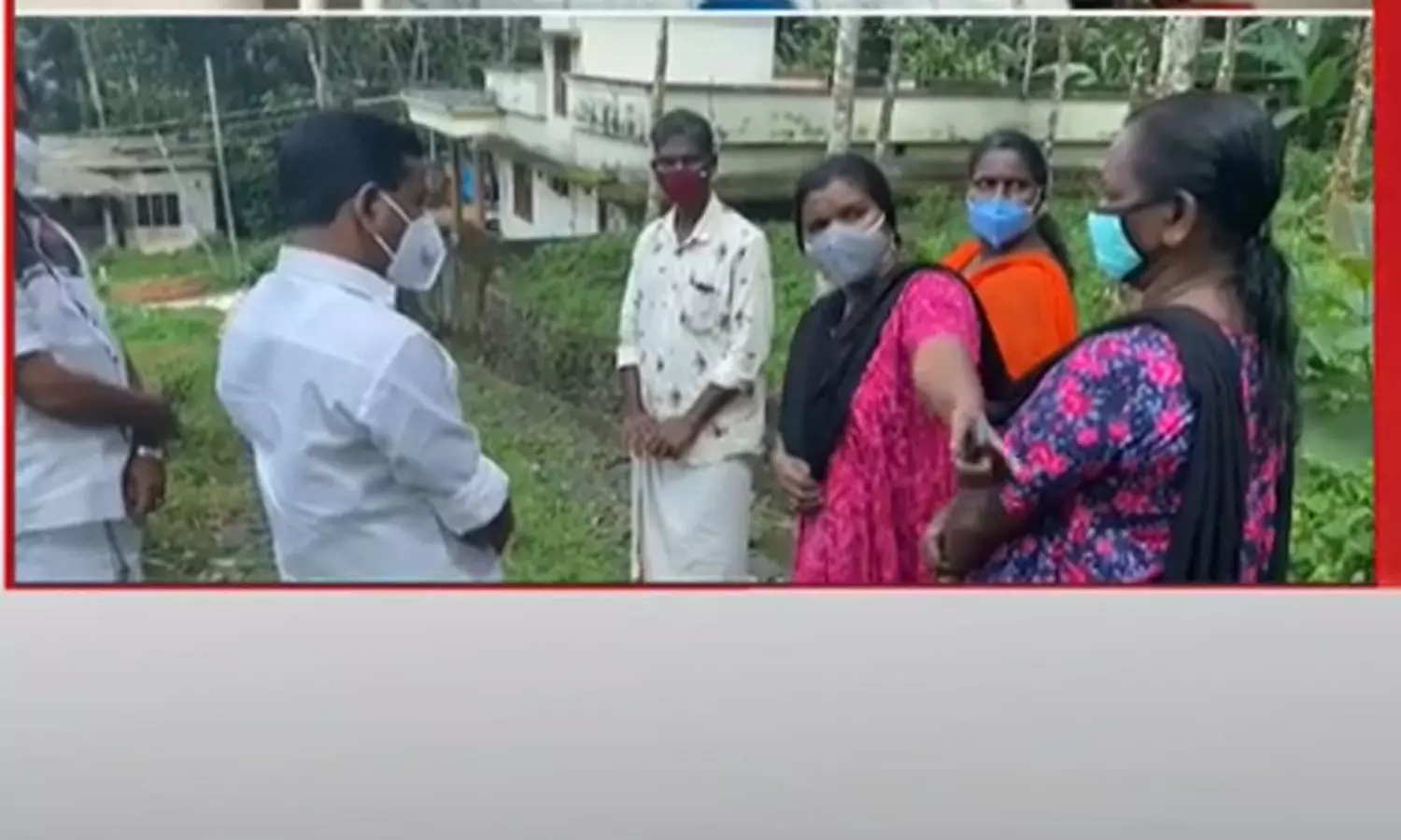 റാന്നി ജാതി വിവേചന കേസ് അട്ടിമറിച്ച ഉദ്യോഗസ്ഥര്‍ക്കെതിരെ  അന്വേഷണം ആരംഭിച്ചു