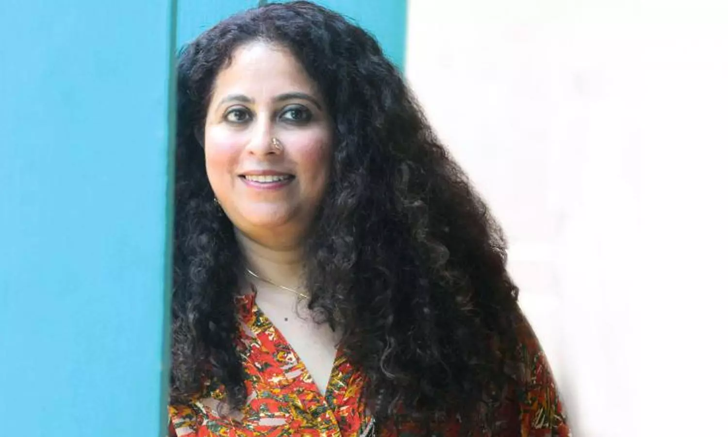 Gender neutral world, is not possible, Writer Anita Nair