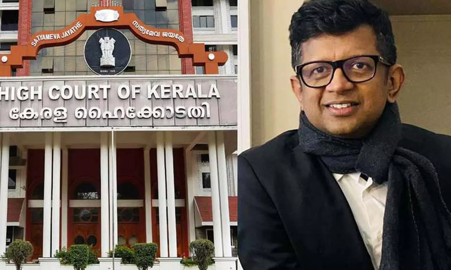 Saibi Jos, cancellation, case, High Court