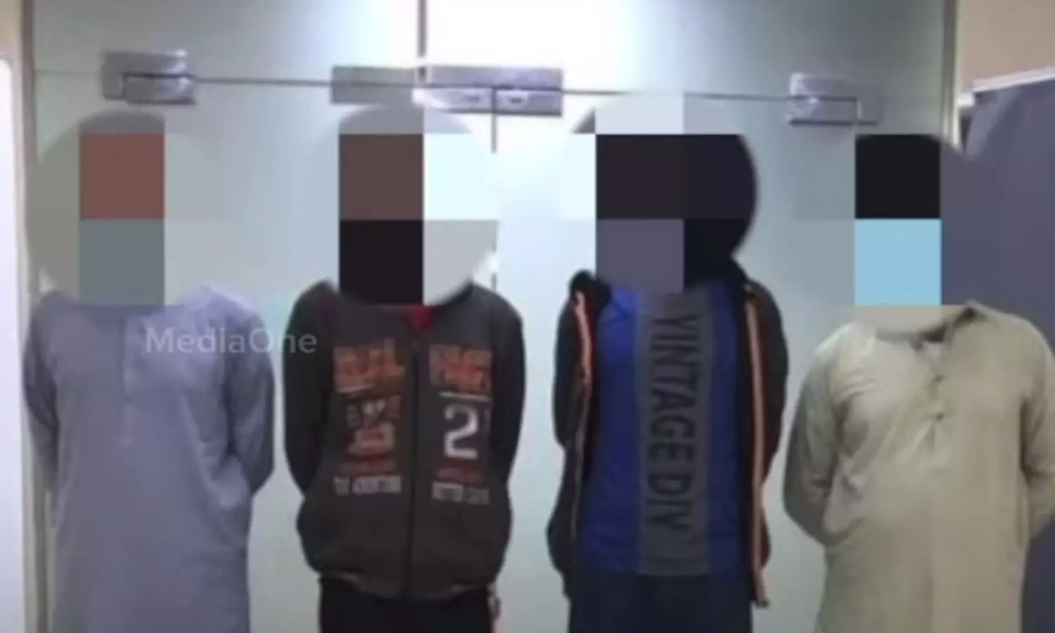 ദുബൈയിൽ 111 കിലോ ലഹരിമരുന്നുമായി 28 പേർ അറസ്റ്റിൽ ദുബൈയിൽ 111 കിലോ ലഹരിമരുന്നുമായി 28 പേർ അറസ്റ്റിൽ