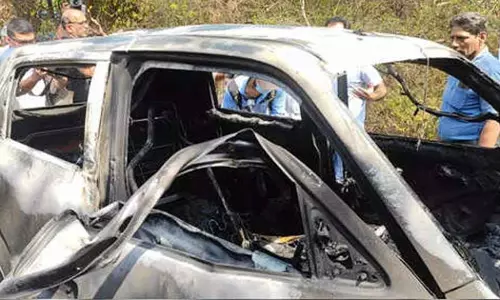 kannur car accident short circuit kannur car accident short circuit