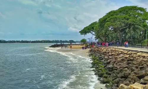 fort kochi beach fort kochi beach