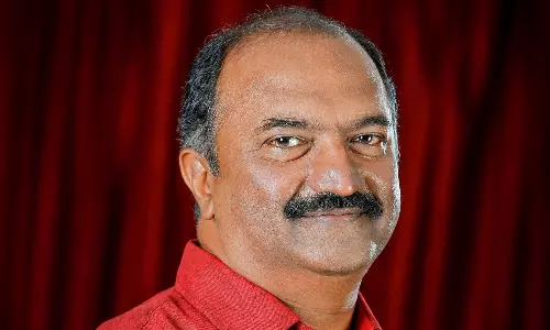 വായ്പാ പരിധിക്ക് കേന്ദ്രം കടിഞ്ഞാണിട്ടത് സ്ഥിരീകരിച്ച് ധനമന്ത്രി