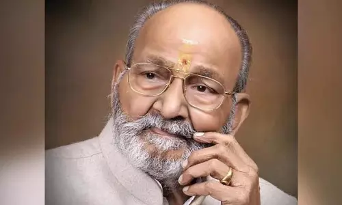 Shankarabharanam, sculptor, Kasinadhuni Vishwanath, passed away,film,