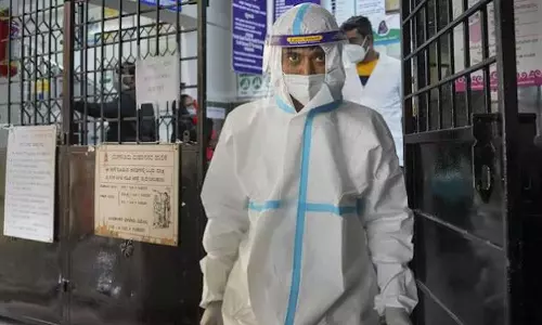 PPE kit scam,Himachal health servicesEx-director ,bribery case,imachal health servicesEx-director arrested