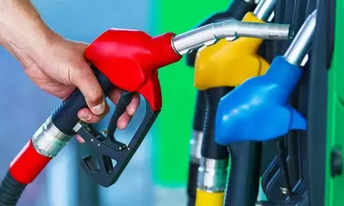 petrol diesel price kerala budget 2023