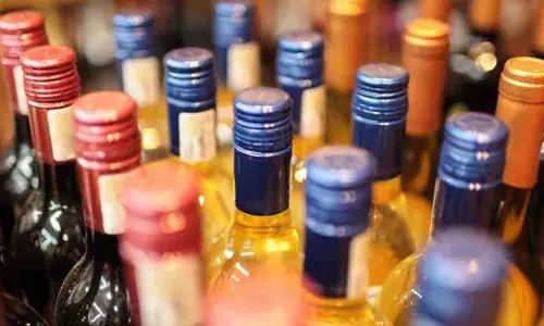 liquor price increase kerala budget 2023