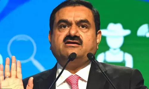 Adani Enterprises , action against Hindenburg, Hindenburg Research founder,Supreme Court