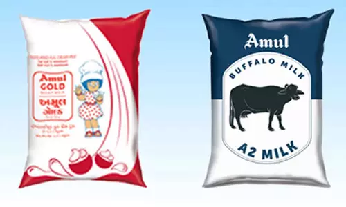 Amul Milk, Milk price hike